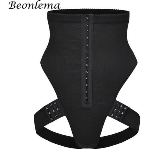 Belly Sheath Modeling Straps Butt Lifter Control Panties Waist Trainer Body Shaper Slimming Underwear Lose Weight Underwear