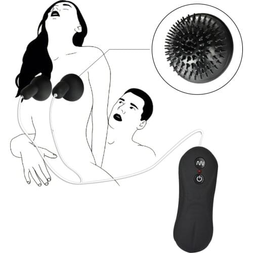 Pump For Vagina Clitoris Nipple Sucker Vibrator Clit Remote Enlarger Vacuum Pump Cover Adults Sex Toys For Women Masturbator