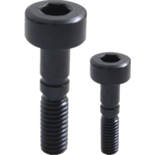 New M5*23 M5*25 M6*25 CNC Turning Tools Spare Screws Torx Screw for Replaces Carbide Inserts CNC Lathe Tool