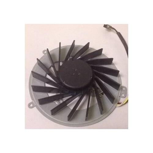 NEW Original laptop CPU Cooling Fan For Lenovo IdeaCentre A520 A720 A730 27" One Machine Notebook CPU Cooler KSB0705HA-A BK85