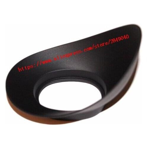 NEW Original VG30 VG20 VG10 Viewfinder Rubber Eyecup Eye Cup For Sony VG20E VG30E VG10E Camera Replacement Unit Repair Part