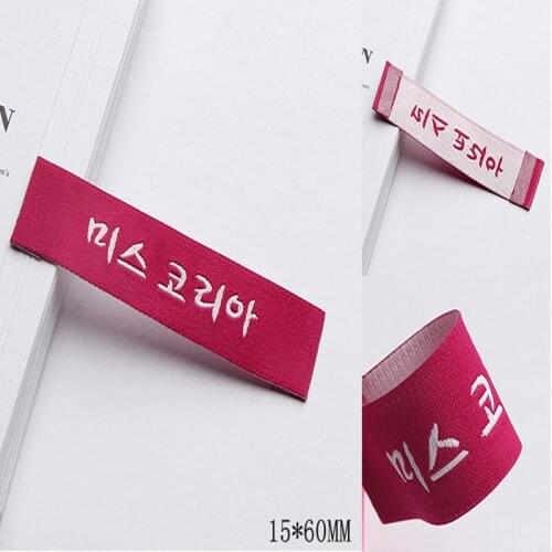 BusinessLettersLiveButterflyClothingAccessoriesTrademarkCustomizedLabelChildrensCottonAndLinenOriginalClothingHandmade