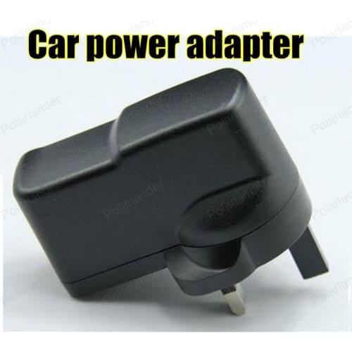 A quanlity 2016 Hot UK Plug AC 100V 220V Converter DC 5V 2AServer Power Supply Adapterfree shipping