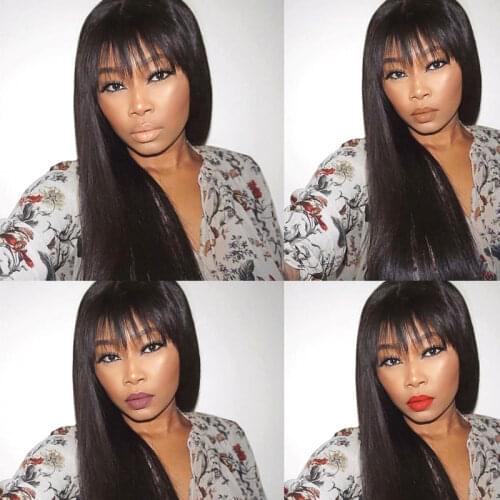 SAY ME Short Wigs