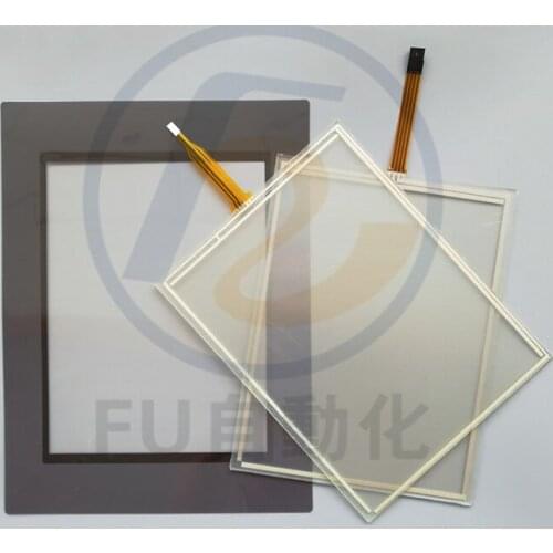 Touch for TPC1063E TPC1063H TPC1063HX TPC1162Hii Touch with protective film