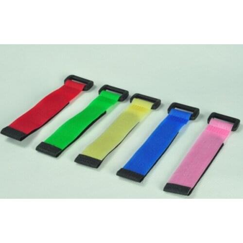 Tarot 450 Color Magic Tape / 5 loaded TL1066-02