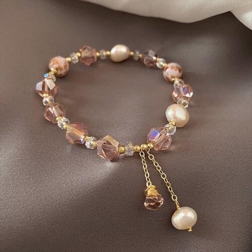 Fashion Bracelets Wproduby China