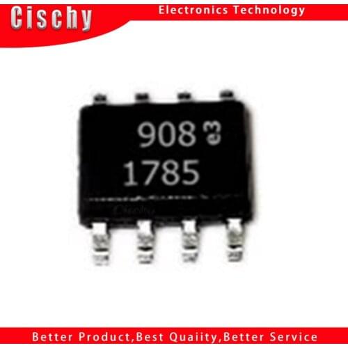 1pcs/lot LT1785CS8 LT1785ACS8 LT1785IS8 LT1785I LT1785 1785I SOP-8 In Stock