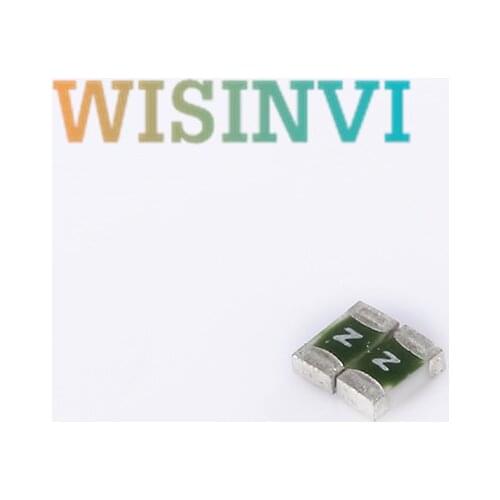 100 PCS SMD Fusible fuse WDS0603-T200 0603 2A fuse 24V 32V 36V 63V SMD Fusing type one time Time-Delay fuse