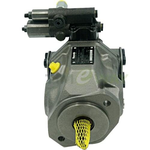 35Mpa High Pressure Pump A10VSO 18DR/31R-PRA12NOO-SO109 Rexroth A10VSO18 Hydraulic Oil Piston Pump