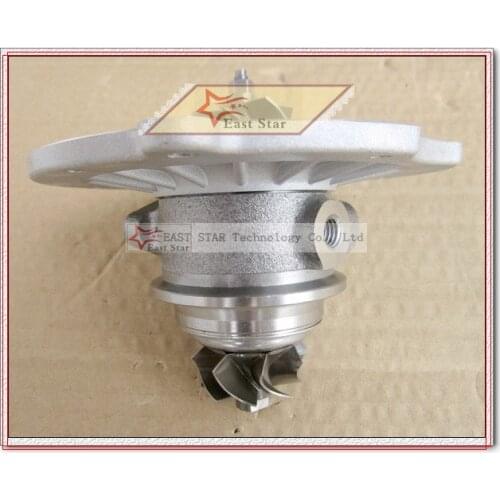 Free ship Turbocharger Cartridge Turbo CHRA Core RHF5 8972402101 Oil Cooled 8971856452 For ISUZU D-MAX Pickup 2.5L 4JA1T 4JA1L