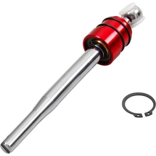 Quick Shift Short Throw Shift Shifter for bmw E30 E36 E39 E46 M3 M5 3 5-Series Aluminum Racing Shift Manual