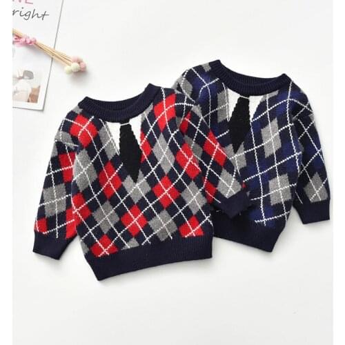 Свитера для мальчиков Campure China At AliExpress