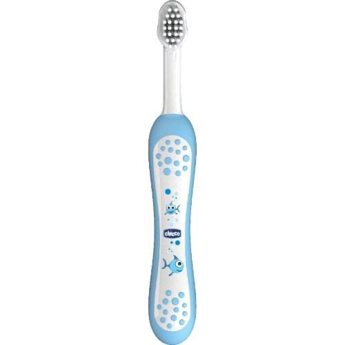 Chicco Toothbrushes For Children