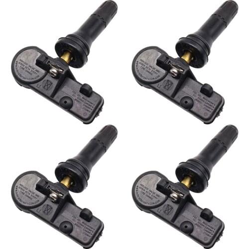 Tyre Pressure Sensor FOR 2003-2011 Chrysler Aspen Dodge Durango 315MHz TPMS Tire Air Pressure Sensor 56029465AB