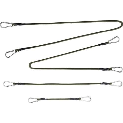 Elastic Rope Durable Convenient Cord Band Belt Drawstring