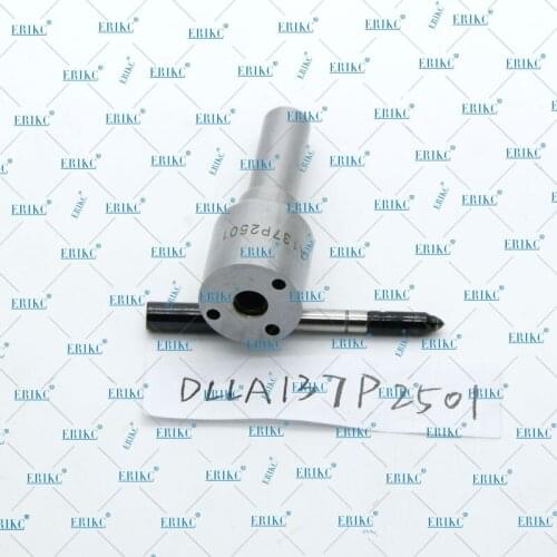 ERIKC Common Rail Spray Gun Nozzle Injector DLLA 137P2501 Diesel Engine Spray Nozzle DLLA 137 P2501