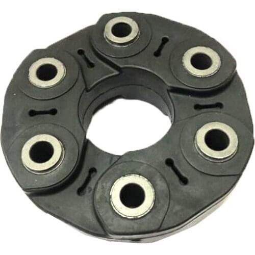 26117610061 Drive Shaft Flex Joint Rubber Universal Flex Disc For B-MW For B-MW F07 GT 535i 550i 520d 530d 535d 530dX 535dX 53