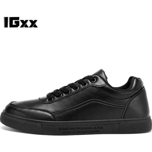 IGxx Men's Shoes