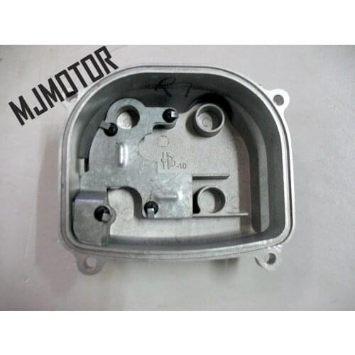 Cylinder cover with O ring rubber for GY6 125 150 Kymco QJ Keeway Chinese engine scooter Honda Yamaha Suzuki motorcycle atv part