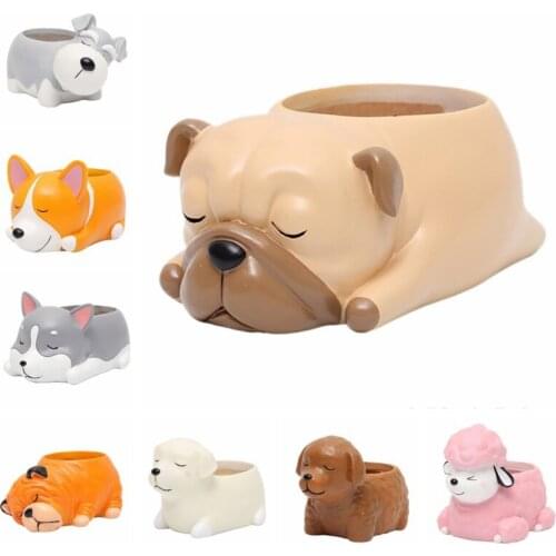 Loriver Ceramic Pots