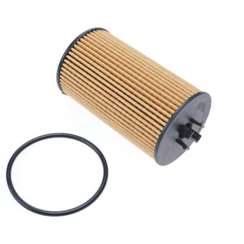 PF2257G Engine Oil Filter for Chevy Cruze 1.4L 1.8L 2011-2016 GMC Canyon 3.6L 2017-2019 Buick Encore 61857674 55594651 93185674
