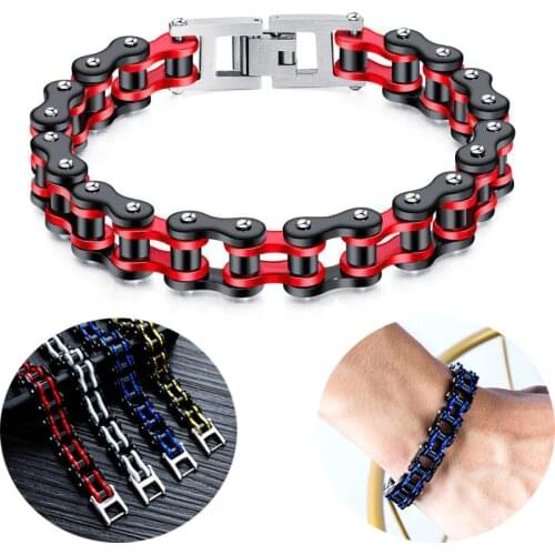 MDemon элемент Blue Bracelets