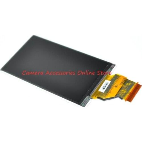 New inner LCD Display Screen With Backlight for SONY ILCE-3000 ILCE-3500 A3000 A3500 Camera