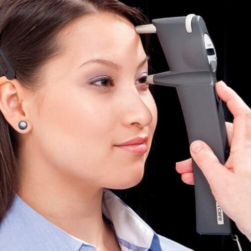 High Quality Ophthalmic Equipment Portable Rebound Tonometer