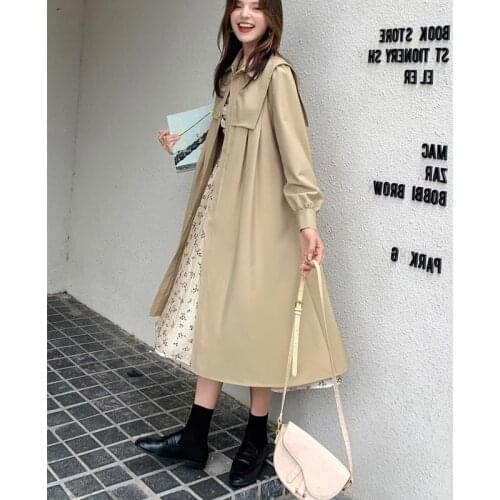 BeeHouse jacket winter coat women ropa para mujer roupas casaco feminino korean style coats and jackets women trench femme veste