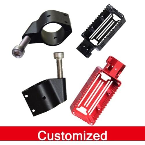 Customized Multi-Axis Scaffolding Aluminium Alloy Customers Provide DWG Drawings And 3D Drawings To Connect 20mm Inner Diameter