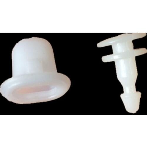 Fit for Nissan auto parts zhengzhou paladin pickup wheel brow buckle 10pcs