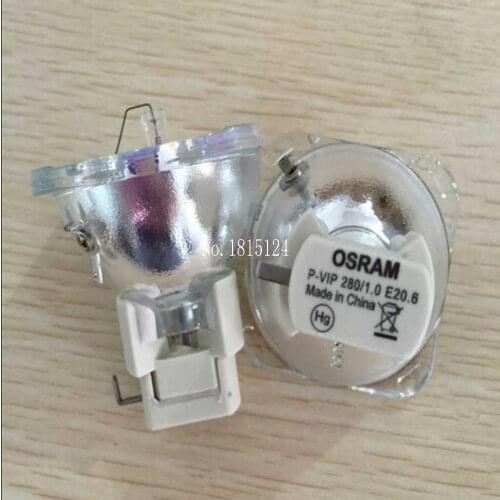 Osram P-VIP 280/1.0 E20.6 / DE.5811100173.SO Bulb FOR OPTOMA EP774 / EW674N / EW774/EX772 / EX774N projector 180 days warranty
