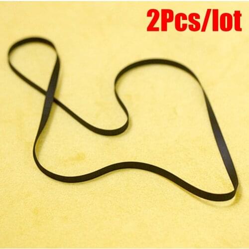 Record player Turntable Belt Fit for PIONEER PL335 PL200Z PL281 PLX50 PLX340 PLZ81 PLZ82 PLZ91 PLZ92 PLZ93 PLZ94 PLZ460 PLZ560