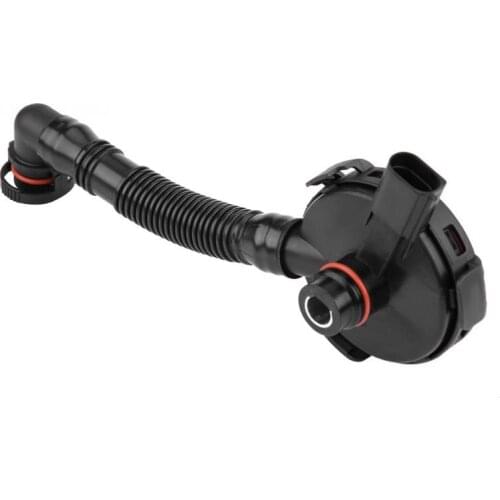 Car Engine PVC Crankcase Vent Valve Hose for VW Touareg 3.2L V6 2004 2005 2006 022103765A Auto Replacement Parts