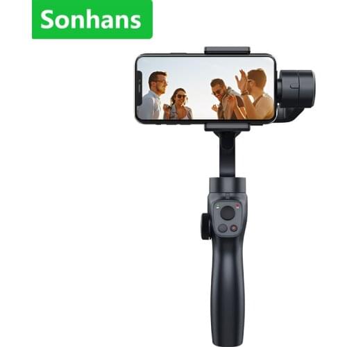 Sonhans Stage Sound Equipment