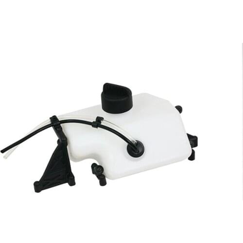 Fuel tank assembly for LOSI 5IVE-T ROVAN LT KM X2