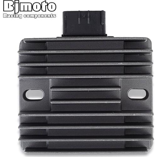 4XY-81960-00 Regulator Rectifier For Yamaha XVS125 XVS250 XVS1100 V Star Midnight Custom 1100 XVZ1300 Royal Star 1300 XV1700A