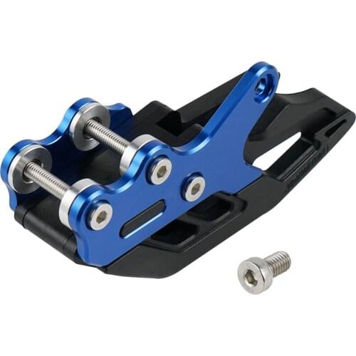Chain Guide Protector for Yamaha YZ125 YZ250 YZ250F YZ450F WR250F WR450F 2008-2021 YZ125X YZ250X YZ250FX YZ450FX 2017-2021 2020