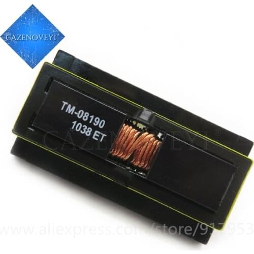 1pcs/lot TM-09180 TM-18194 TM-08190 TM09180 TM18194 TM08190 Transformer