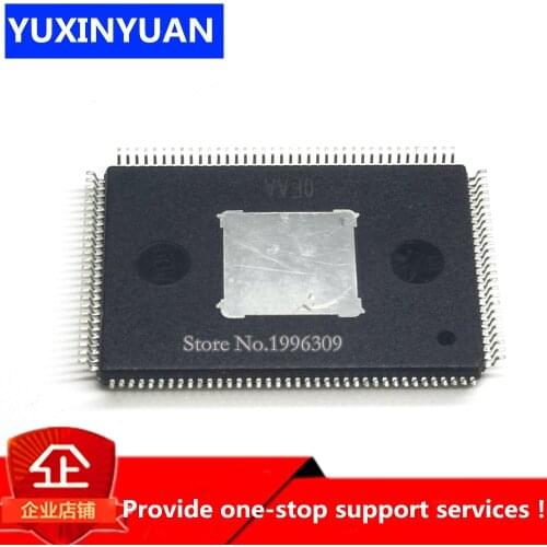 1pcs TSUMV59XUS-003F TSUMV59XUS TSUMV59 QFP LCD CHIP IN STOCK