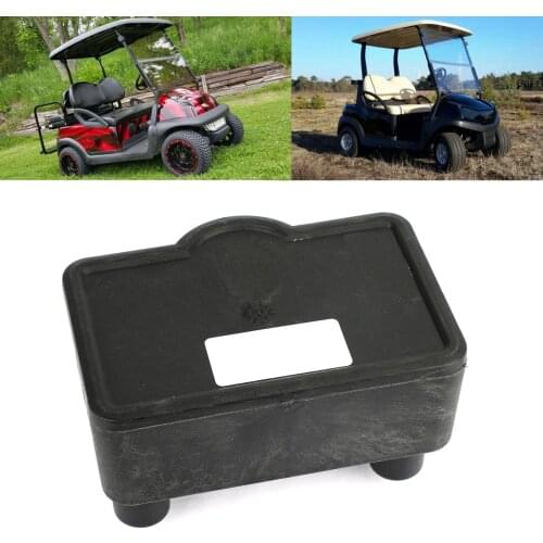 Artudatech Throttle Sensor Potentiometer fit for Club Car Precedent Mcor 2004-2011 102528501 Accessories Parts