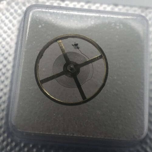 Watch movement parts 4813 movement balance wheel 4813 balance wheel with hairspring full pendulum