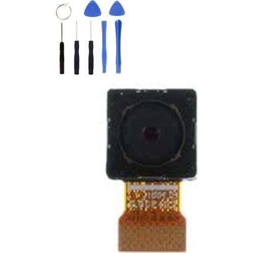 FOR Samsung J1 J100 Back Rear big Main Camera Module Flex Cable Back Facing Camera Replacement