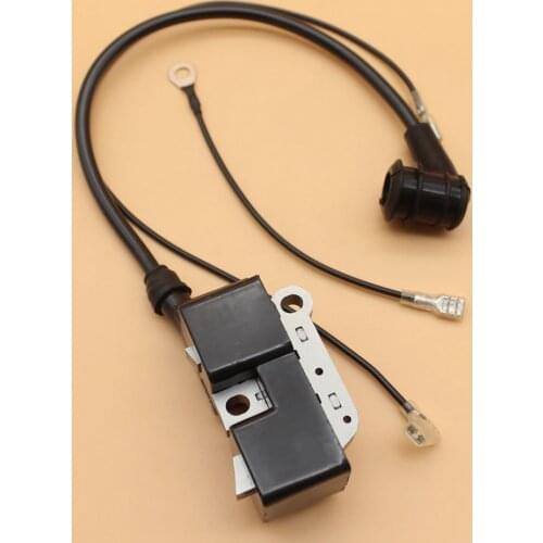 IGNITION COIL FOR JONSERED 2140 2145 2150 2141 2149 2152 2153 2156 2159 Chainsaw Chain Saw