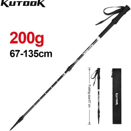 KUTOOK Trekking Poles