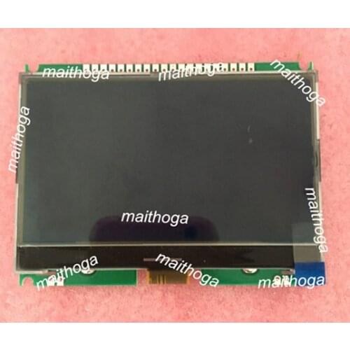 20PIN COG 256128 LCD Screen Module ST75256 Controller White/Blue Backlight I2C/Parallel/SPI Interface 3.3V 5V