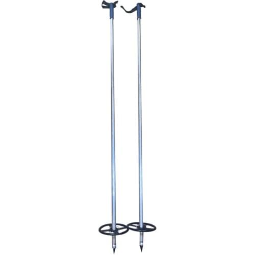 Нет бренда Ski Poles