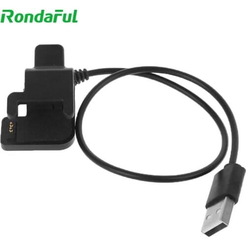 NEW Mi band 4 USB Charging Dock for Xiaomi mi band 4 Smart Bracelet Cable Replacement Cord Charger Accessories