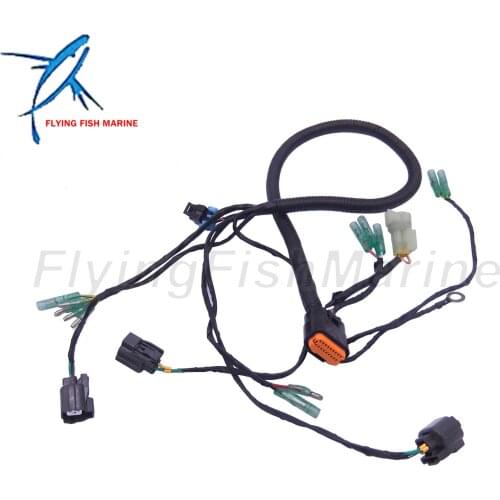 Outboard Engine F40-05000101 CDI C.D.I. Line Assy for Parsun HDX Boat Motor F30 F40